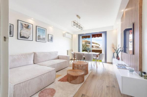 Appartement - Cannes - Terrasse